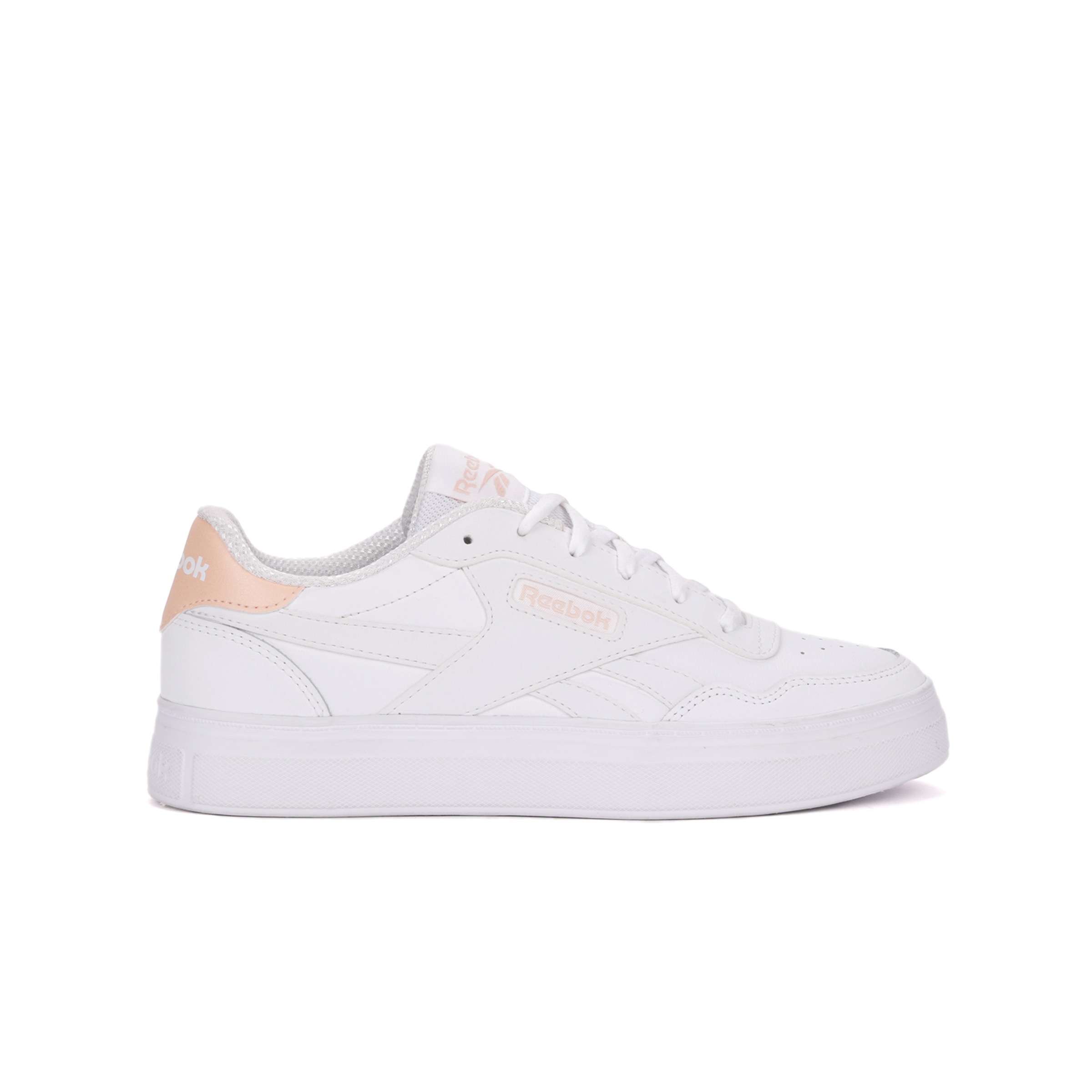 Estos tenis de mujer fáciles de usar presentan una silueta vintage que se puede vestir de manera elegante o informal para cualquier ocasión. image number 0