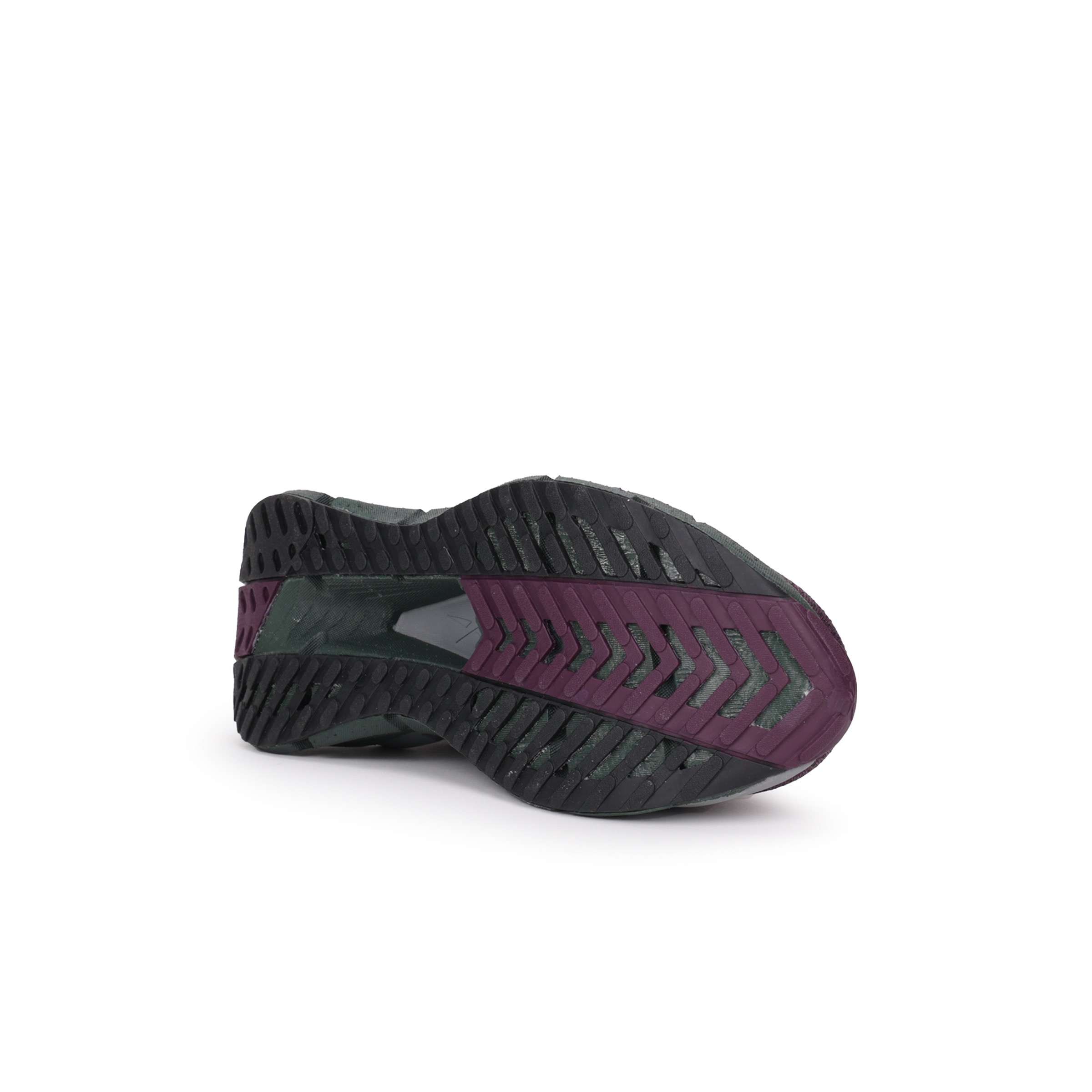 Los tenis Floatzig Symmetros Reebok con espuma Floatride Energy Foam que proporciona ligereza y retorno de energía. image number 4