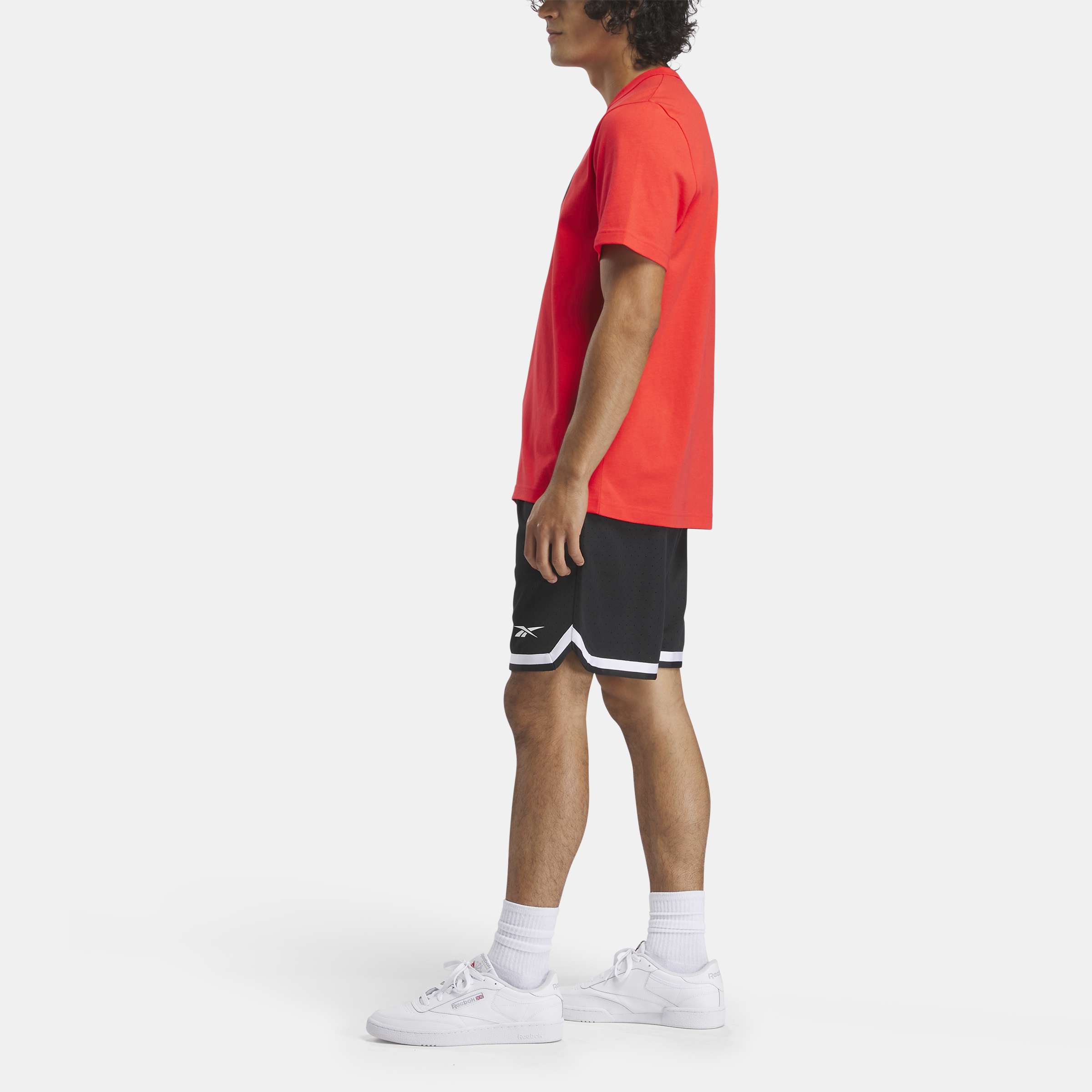 Playera Basketball