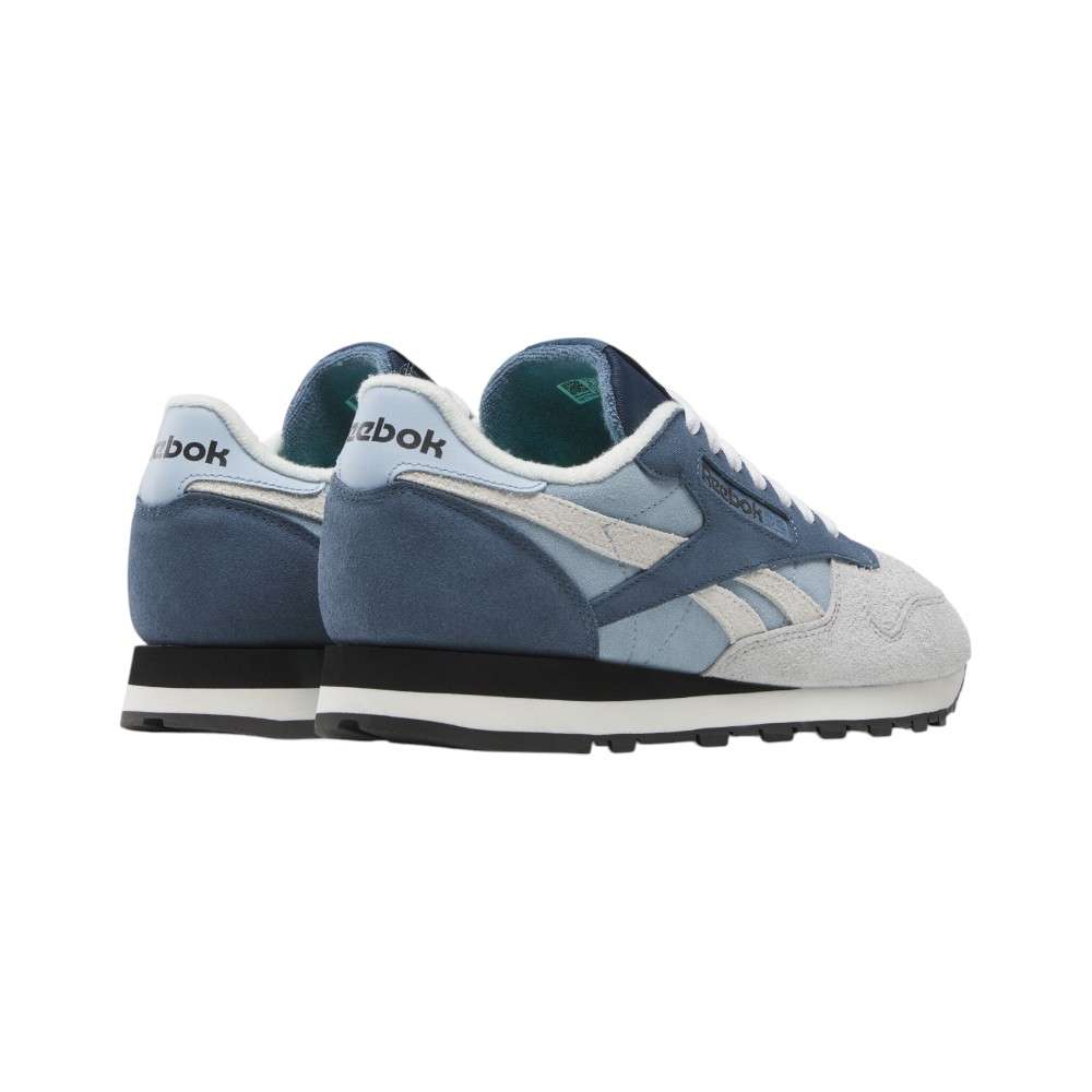 Tenis Classic Leather