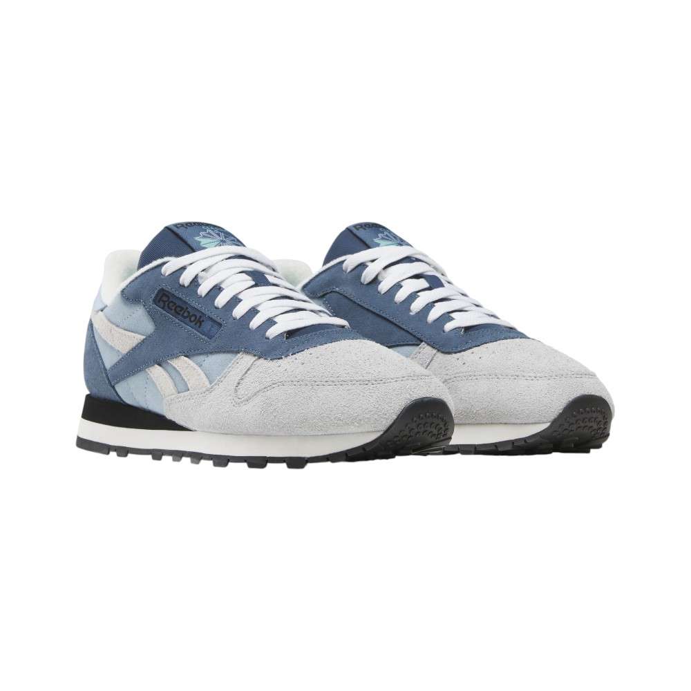 Tenis Classic Leather