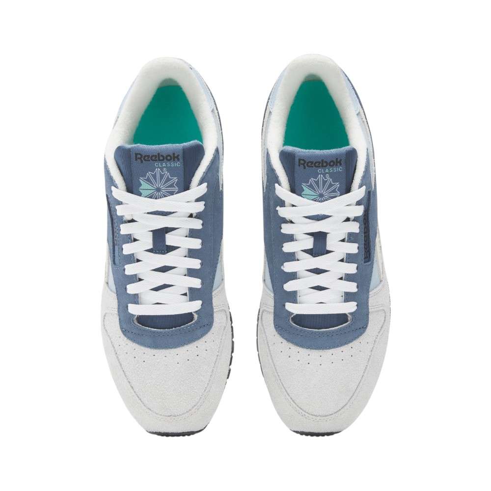 Tenis Classic Leather image number 4