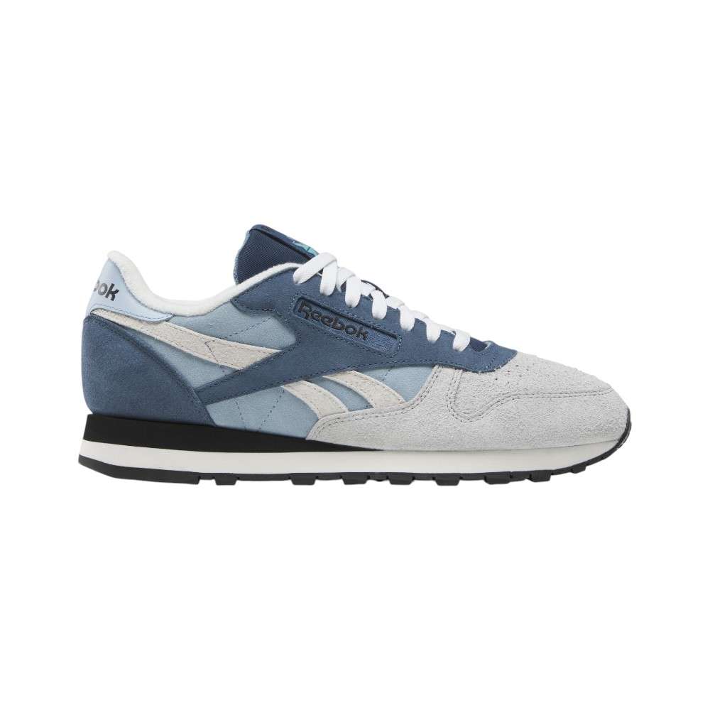 Tenis Classic Leather