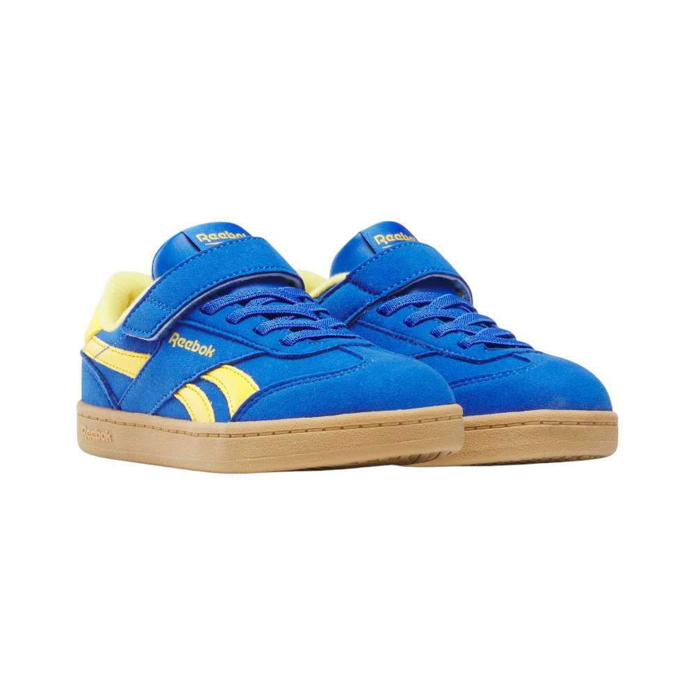 Tenis Smash Edge Elastic & Top Strap image number 1
