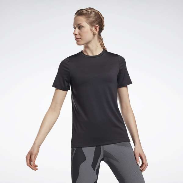 Playera Workout Ready Speedwick