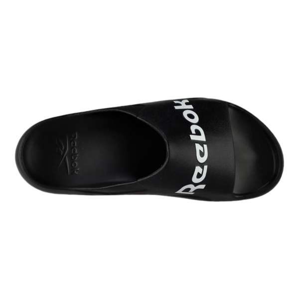 Sandalia Clean Slide Ideales para un estilo relajado, con una plantilla de espuma suave asegura confort tanto en la arena como en la acera.