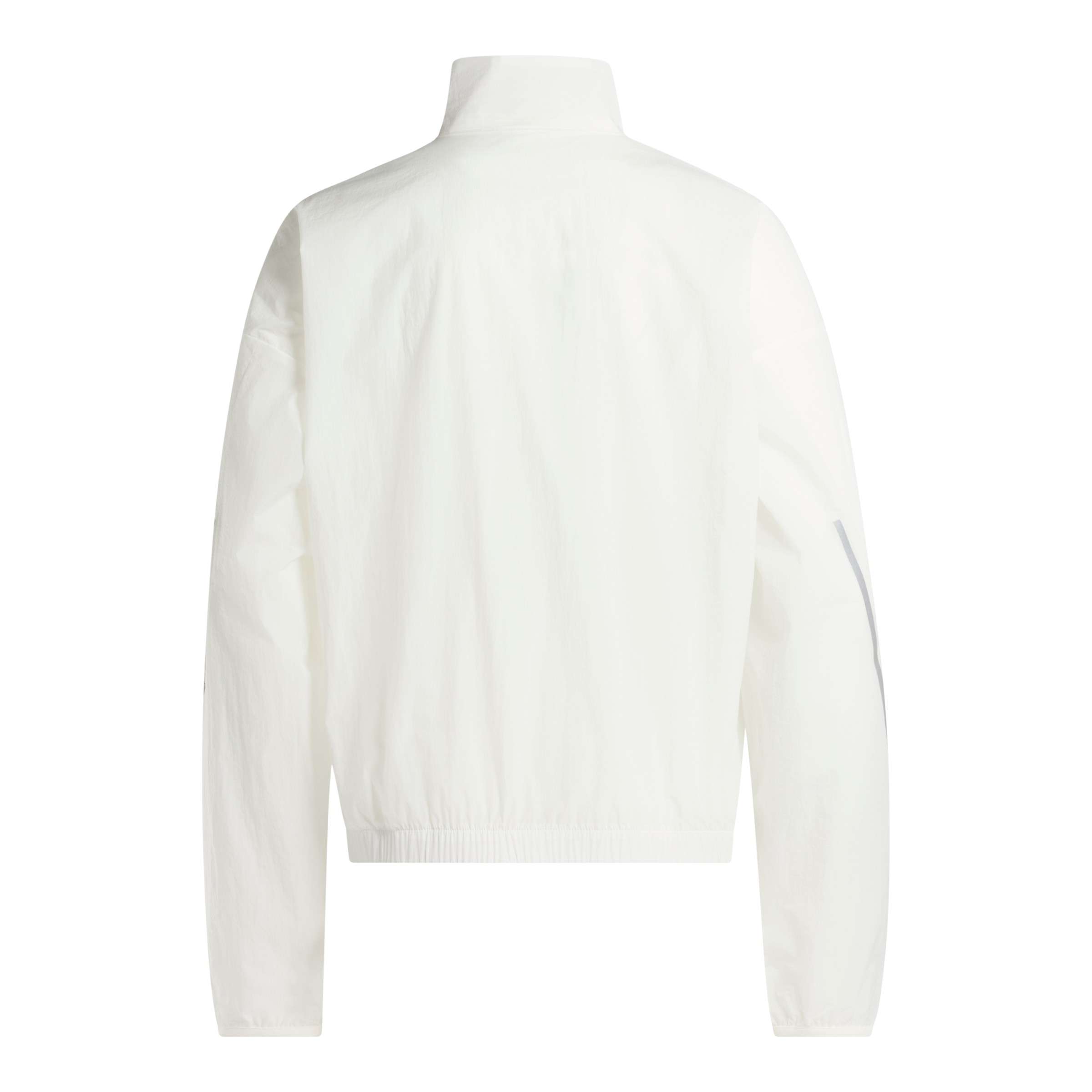 Chamarra Running Speed Woven