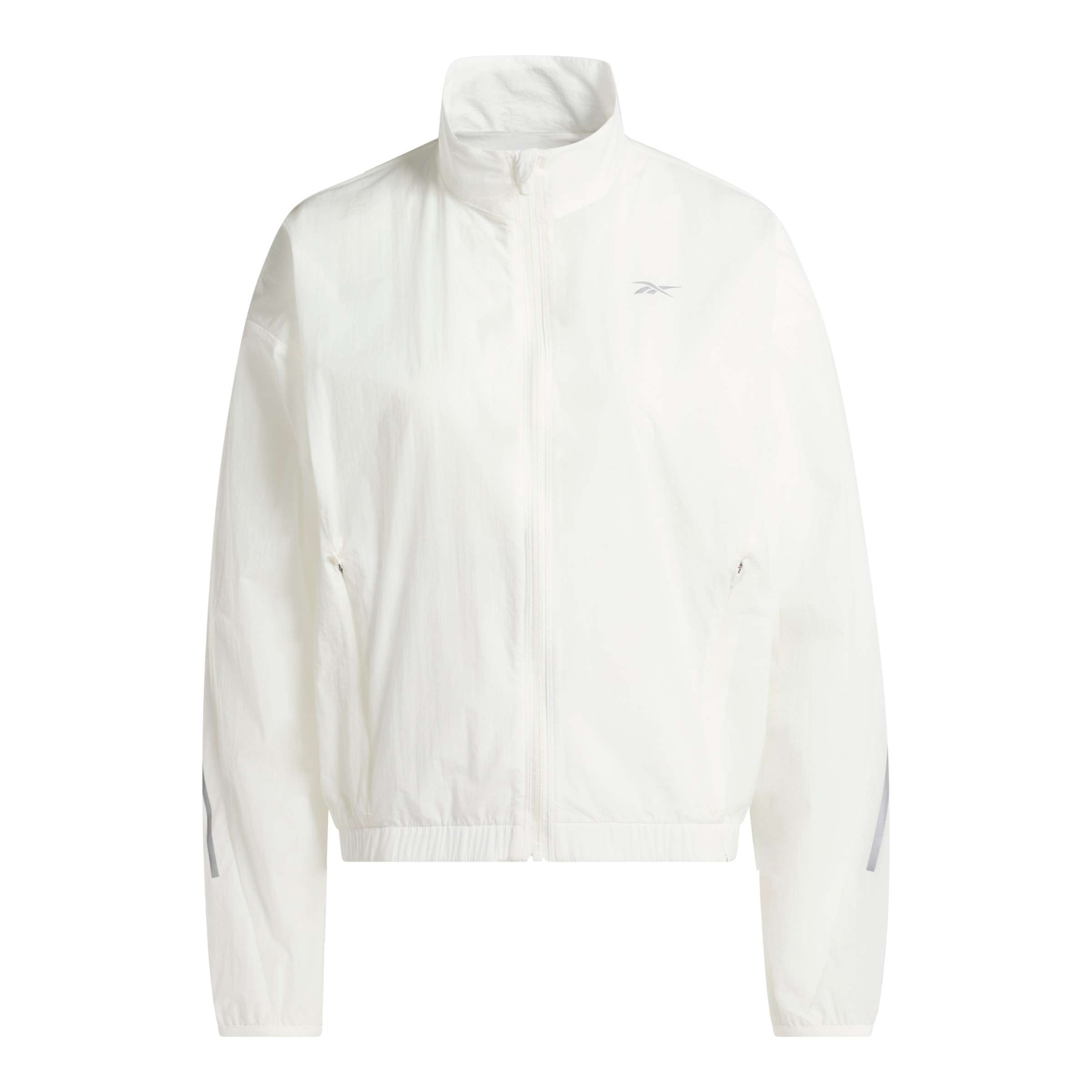 Chamarra Running Speed Woven