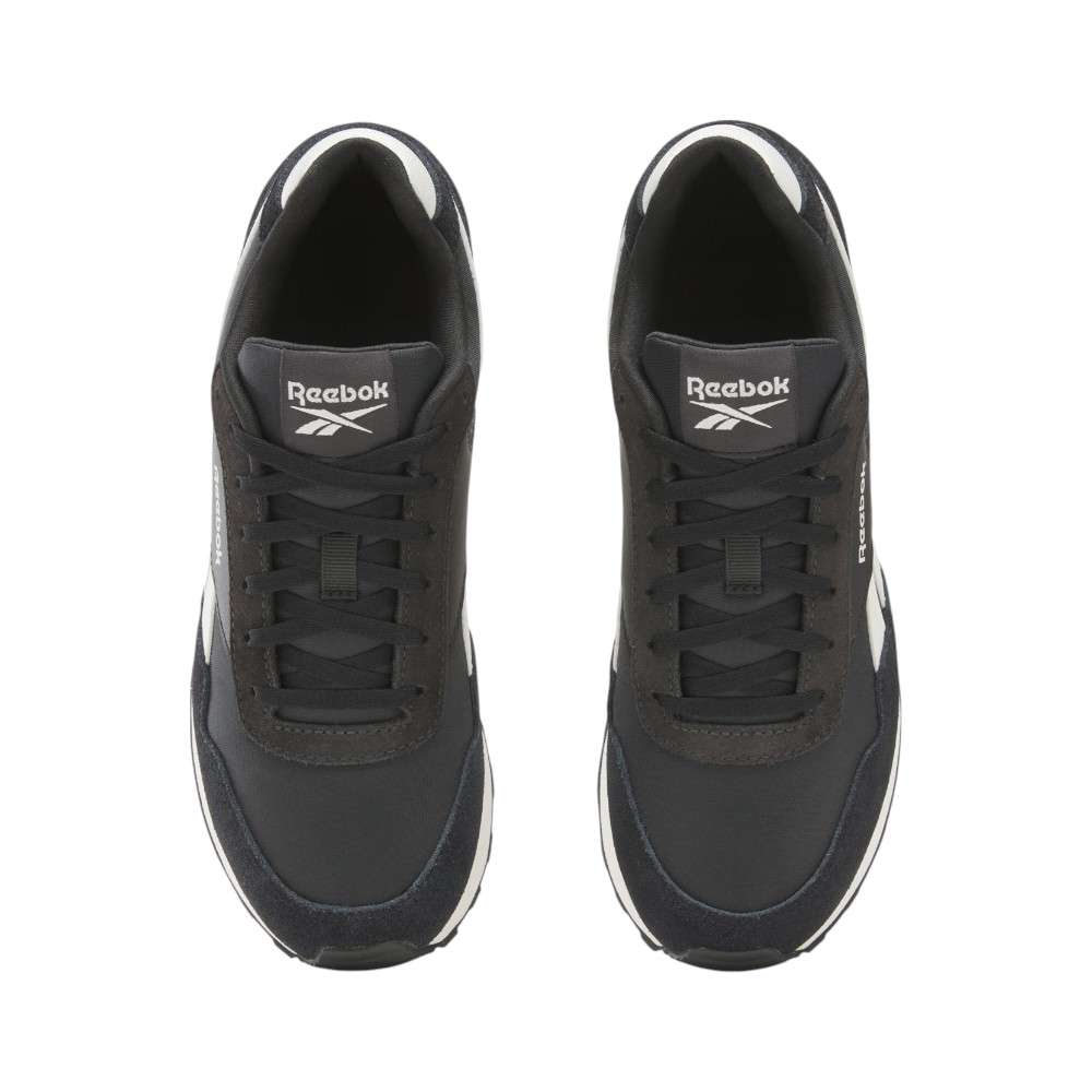Estos tenis Glide Low confeccionado con una mezcla de nylon, gamuza y cuero artificial. Disfruta tu día con comodidad y estilo. image number 4