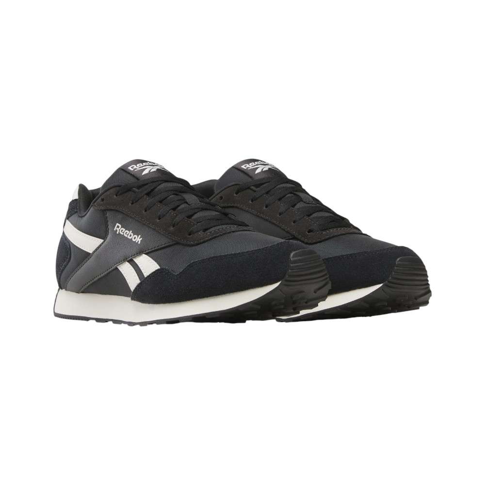 Estos tenis Glide Low confeccionado con una mezcla de nylon, gamuza y cuero artificial. Disfruta tu día con comodidad y estilo. image number 1