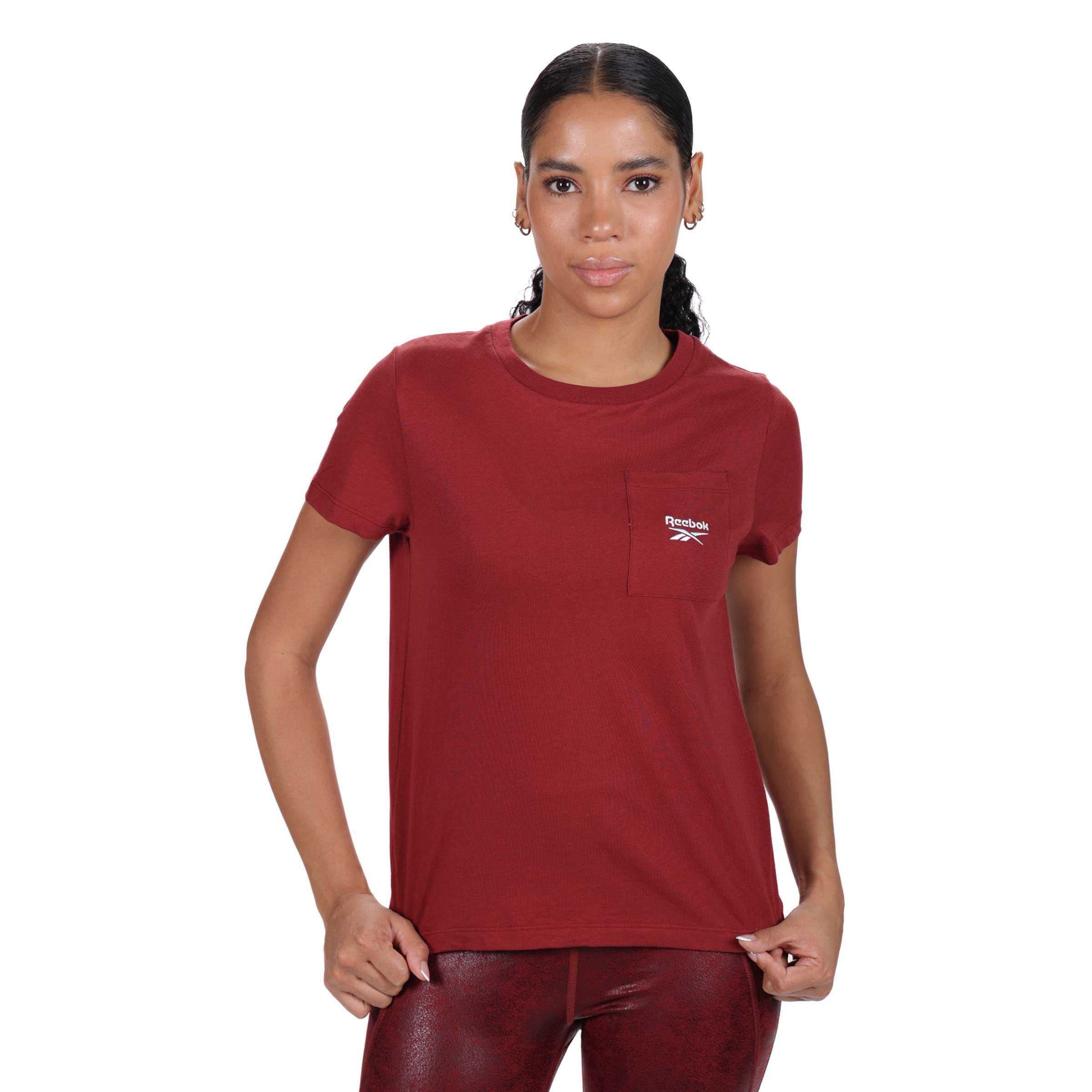 Playera Classics Small Logo image number 0
