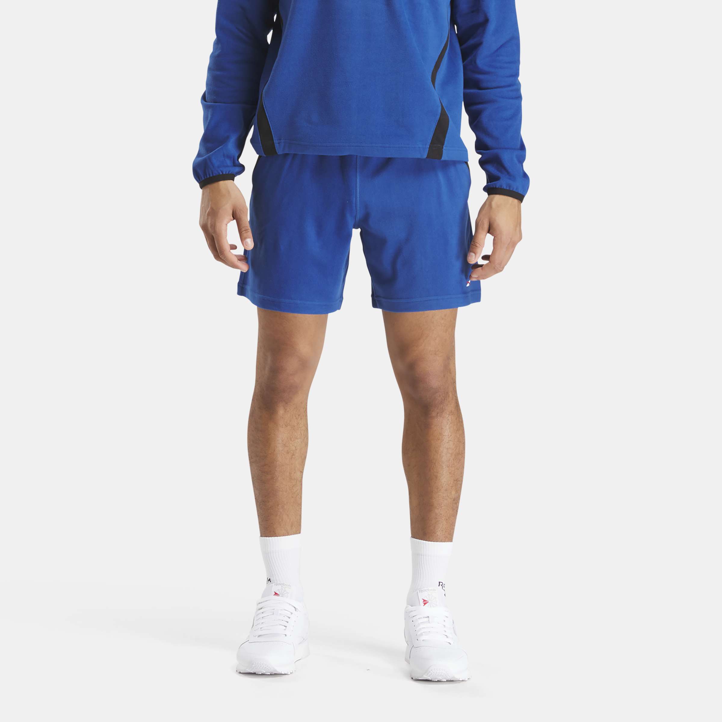 Short Training Energy Knit