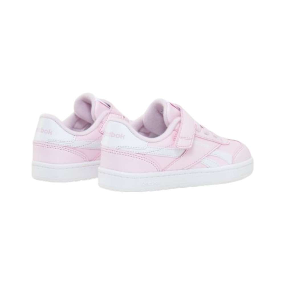Tenis Smash Edge Elastic & Top Strap