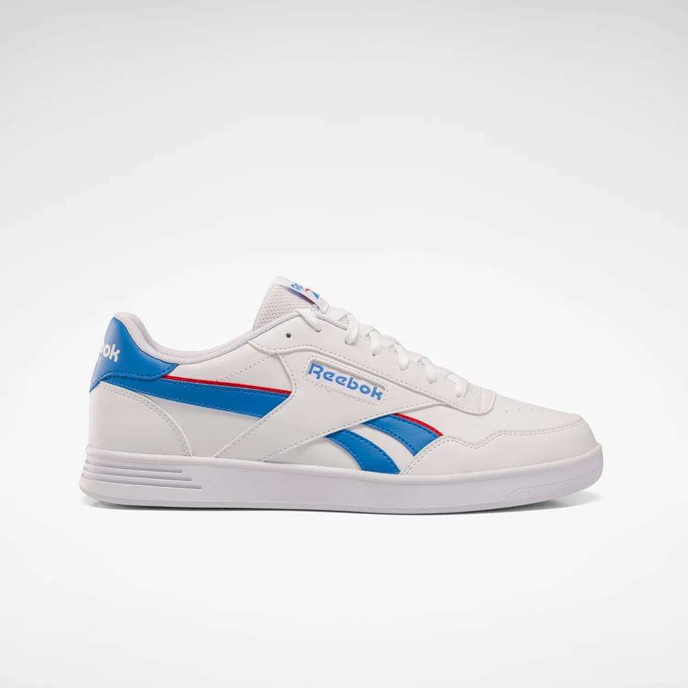 El estilo Reebok que te encanta en una silueta clásica de tenis vintage que se puede usar de manera elegante o informal. image number 0