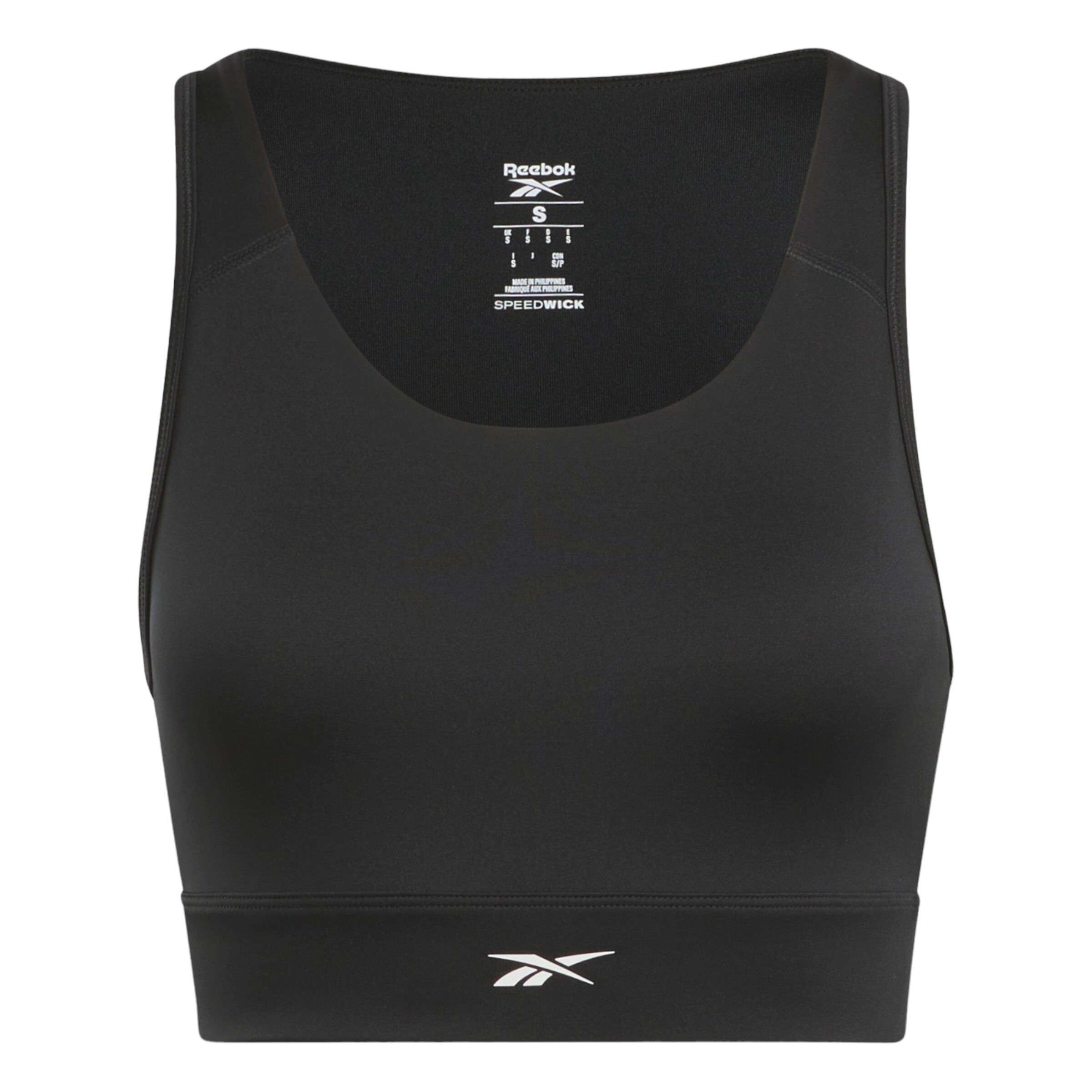 Top Deportivo Running High Support