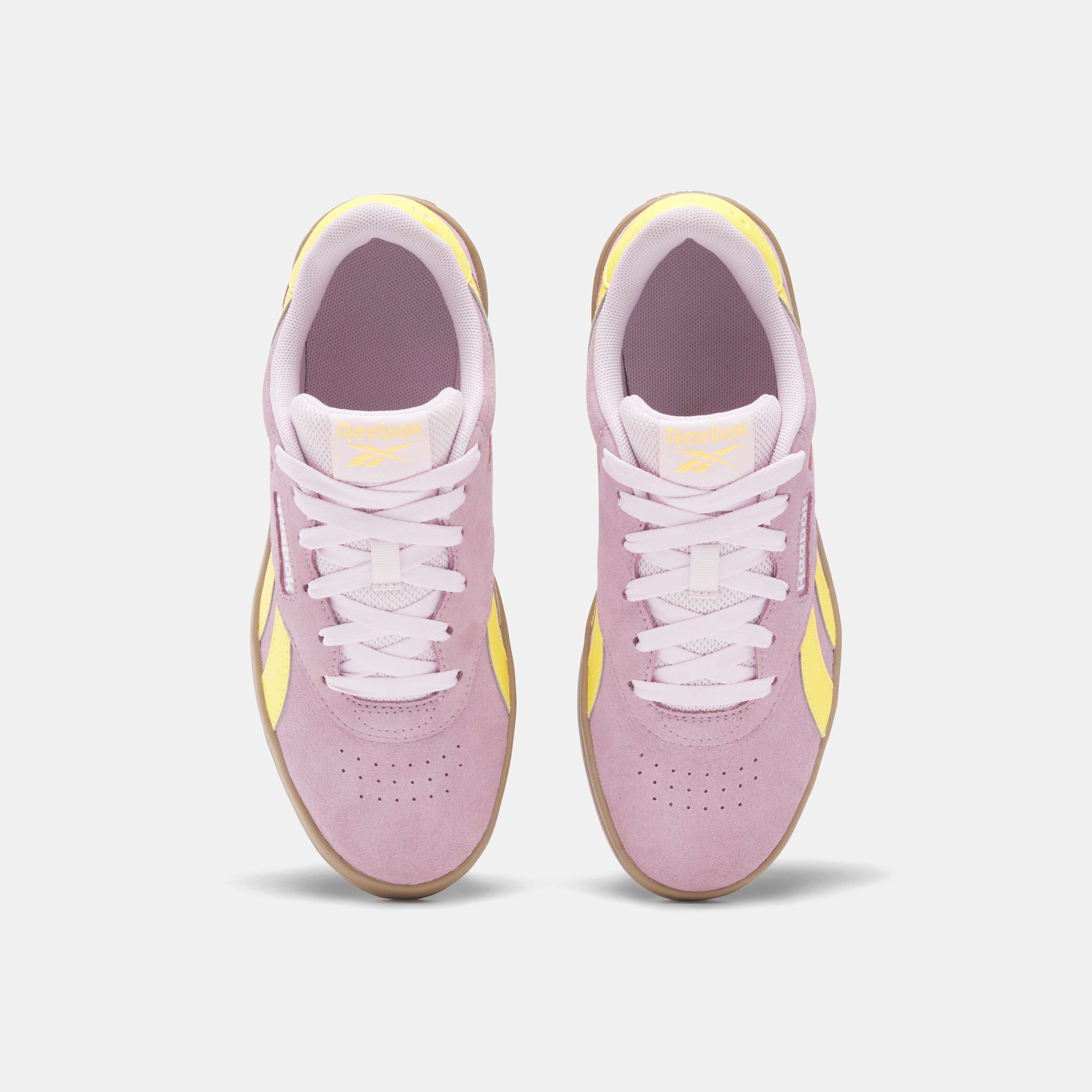 Tenis Court Advance Surge image number 4