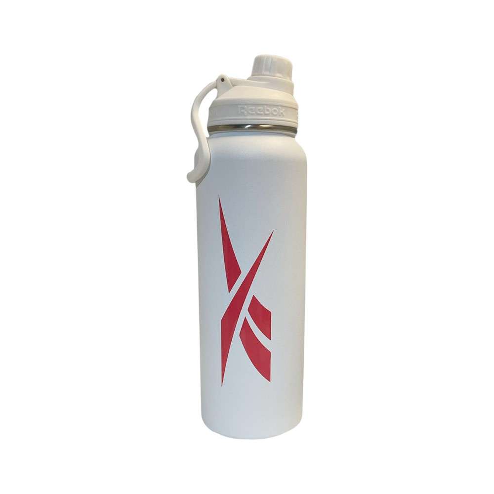 Termo de Acero Inoxidable, Diseño Atlético, 1200 ml