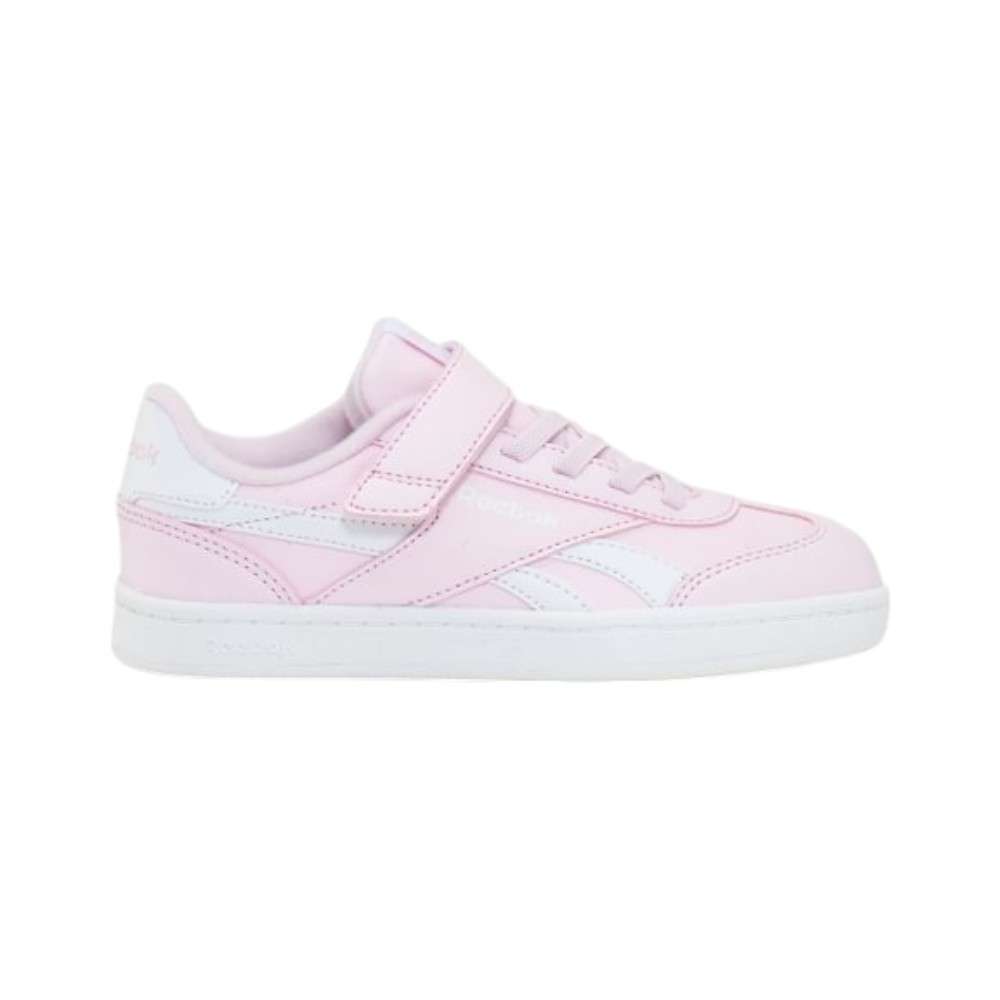 Tenis Smash Edge Elastic & Top Strap