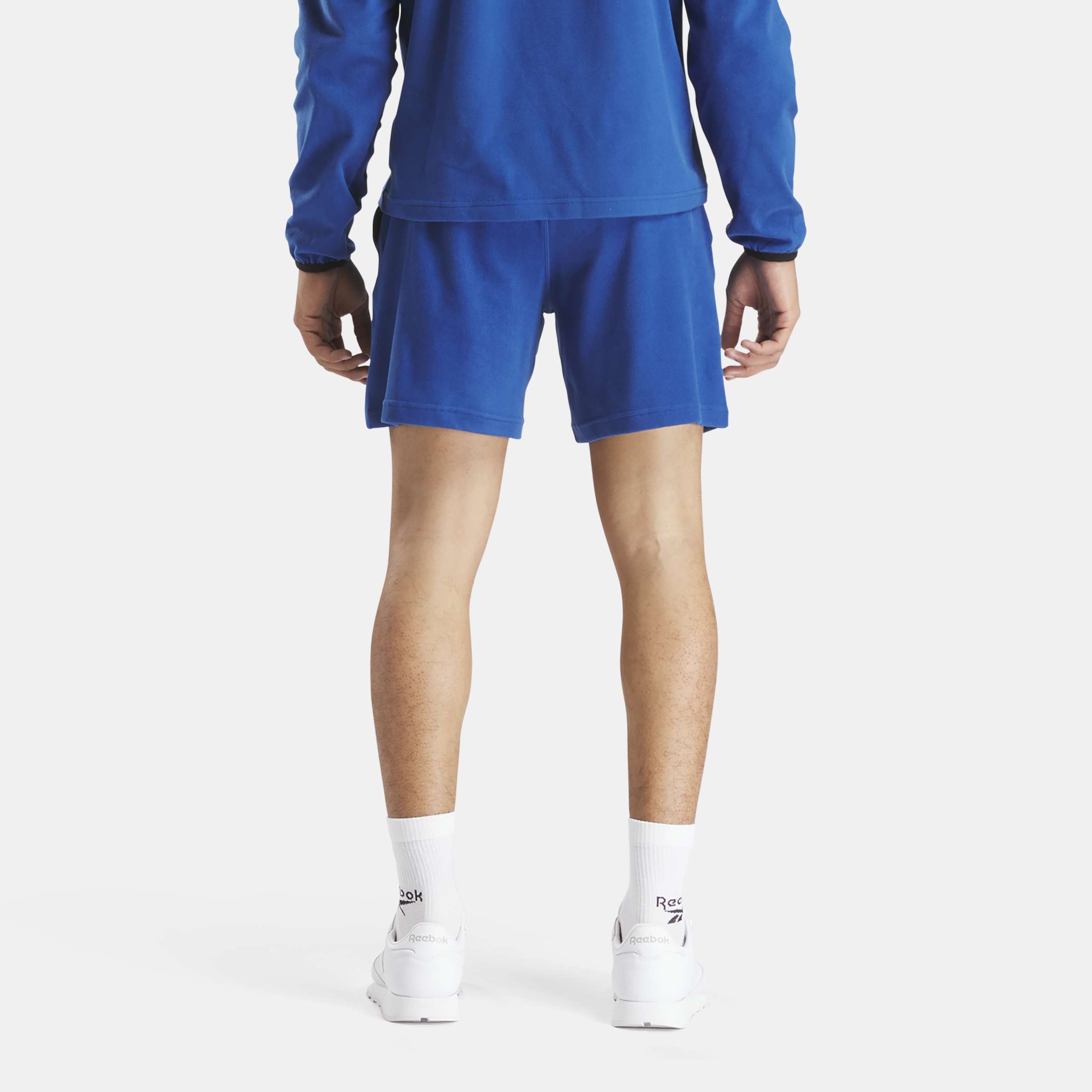 Short Training Energy Knit