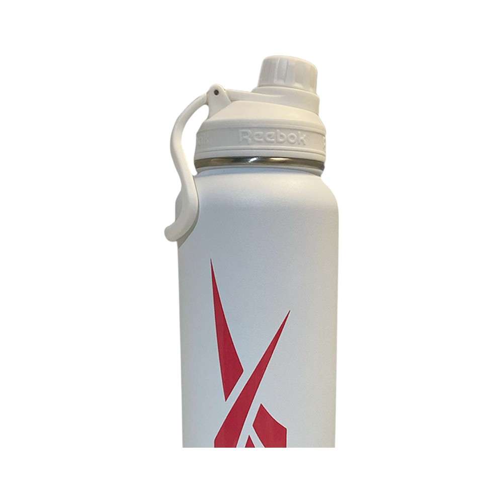 Termo de Acero Inoxidable, Diseño Atlético, 1200 ml