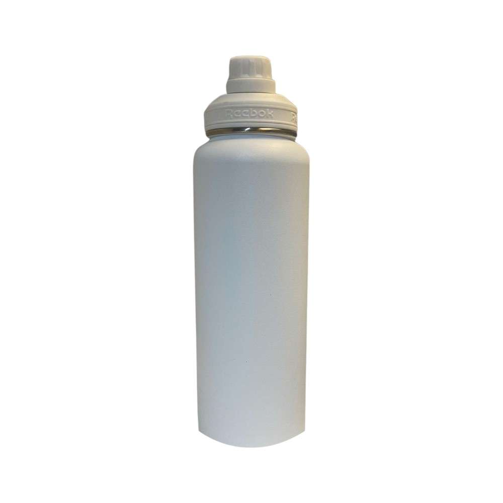 Termo de Acero Inoxidable, Diseño Atlético, 1200 ml image number 3