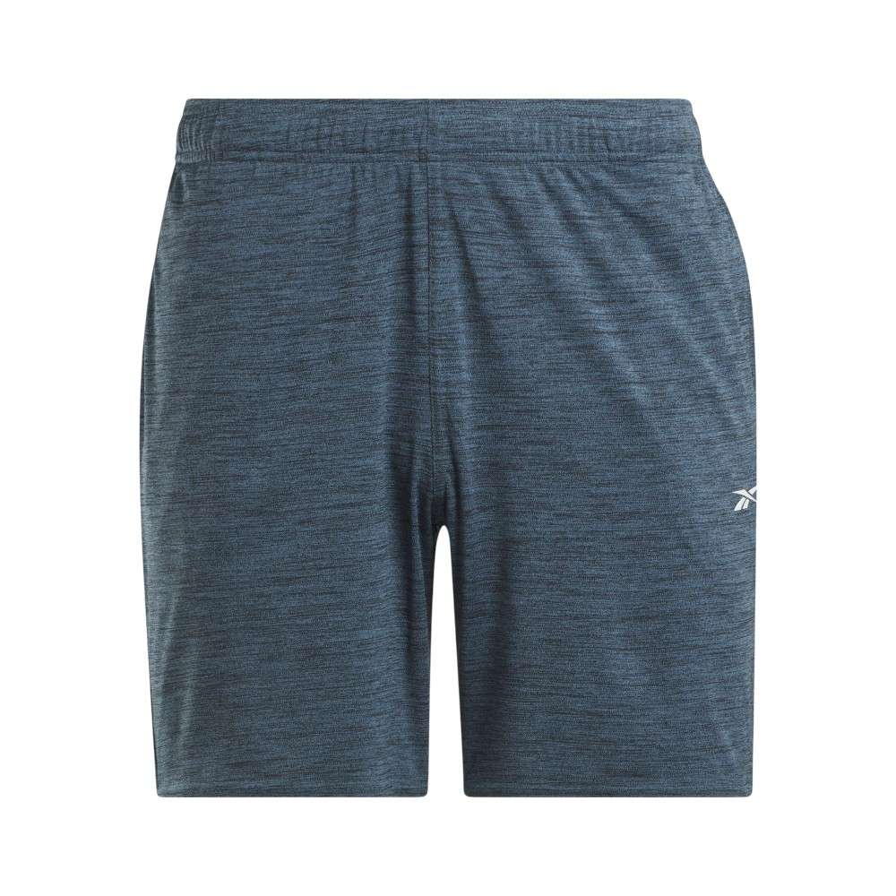 Short Training ID Melange Knit