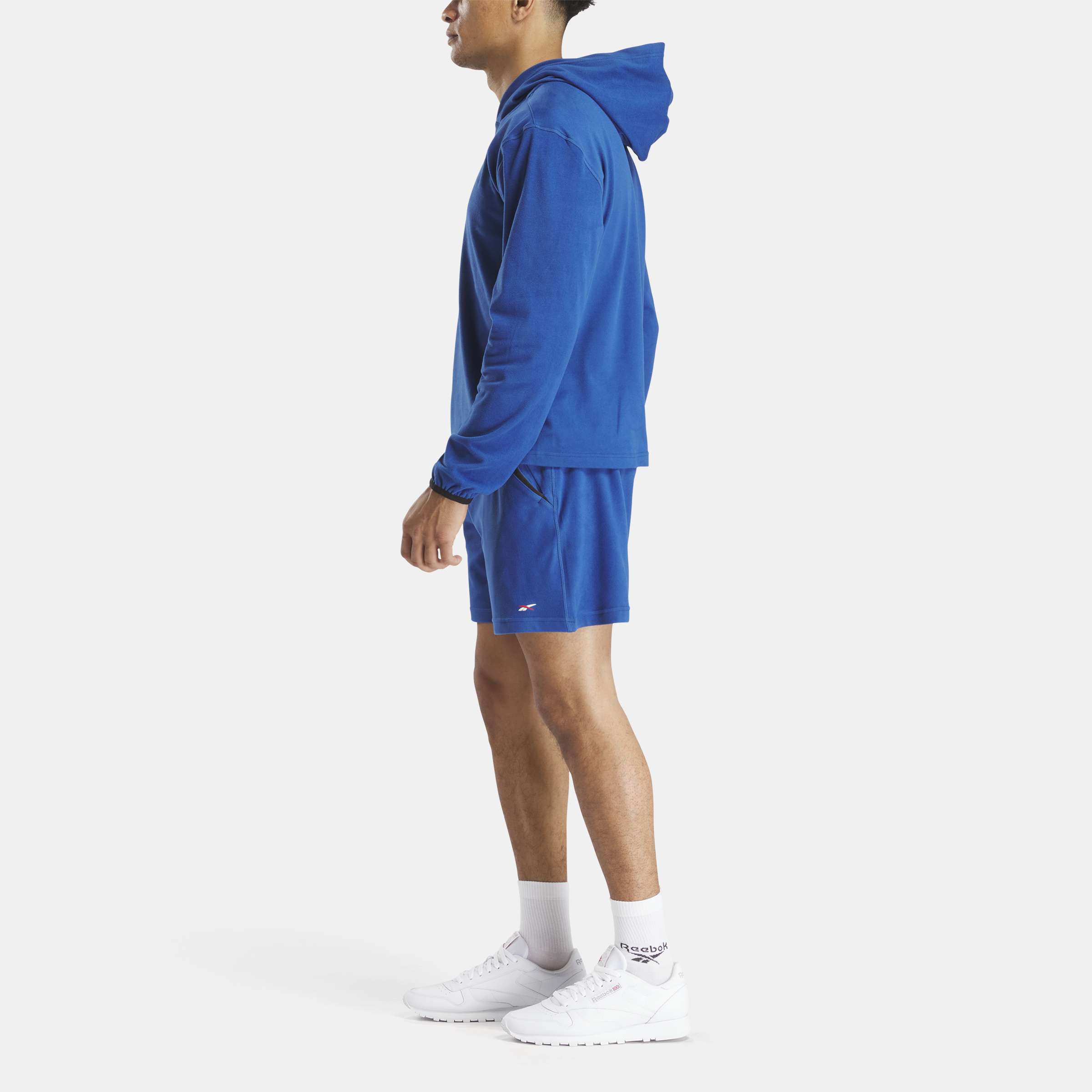 Short Training Energy Knit