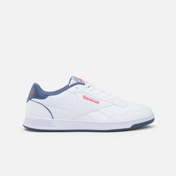 El estilo Reebok que te encanta en una silueta clásica de tenis vintage que se puede usar de manera elegante o informal. image number 0