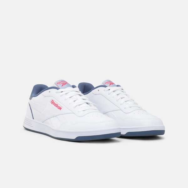 El estilo Reebok que te encanta en una silueta clásica de tenis vintage que se puede usar de manera elegante o informal. image number 1