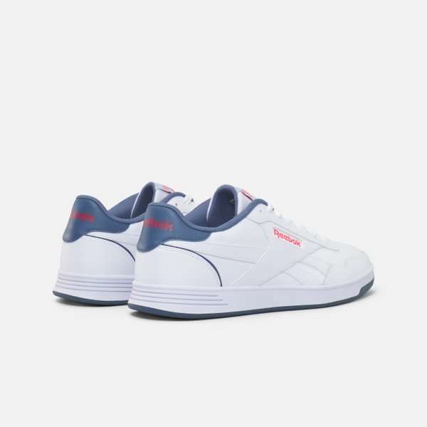 El estilo Reebok que te encanta en una silueta clásica de tenis vintage que se puede usar de manera elegante o informal. image number 2