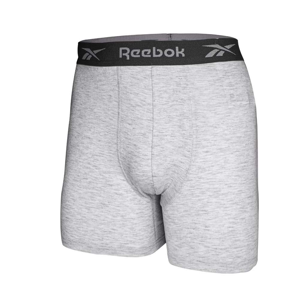 Boxers de Algodón 3 pzas