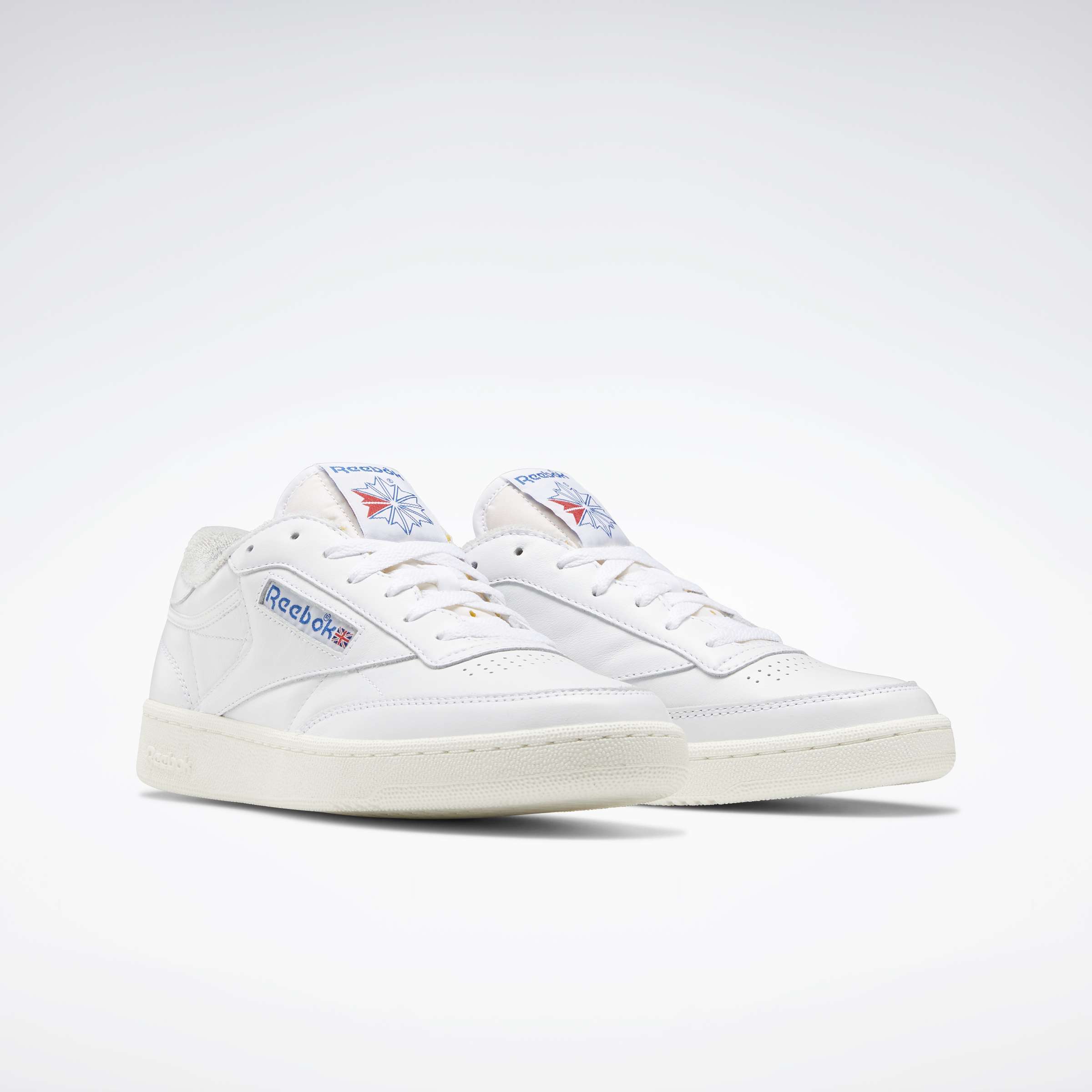 Tenis Club C 85 Vintage image number 1