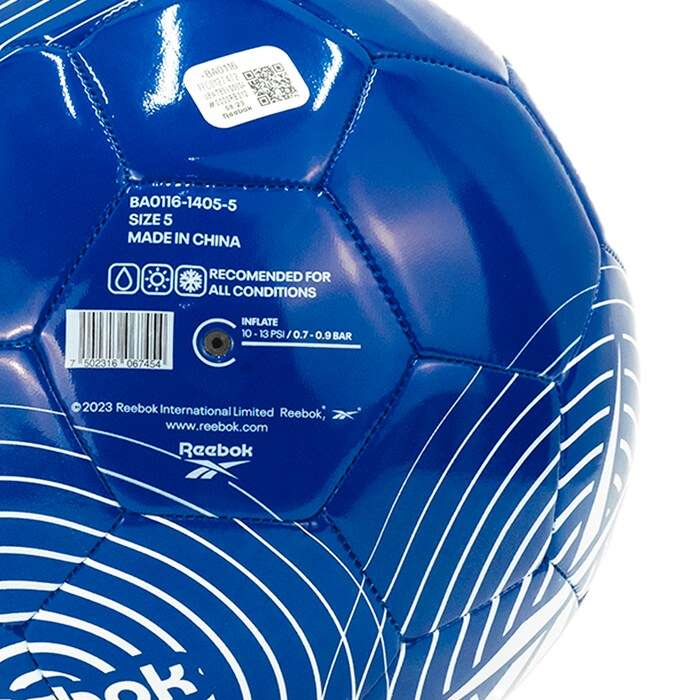 Balón de Fútbol