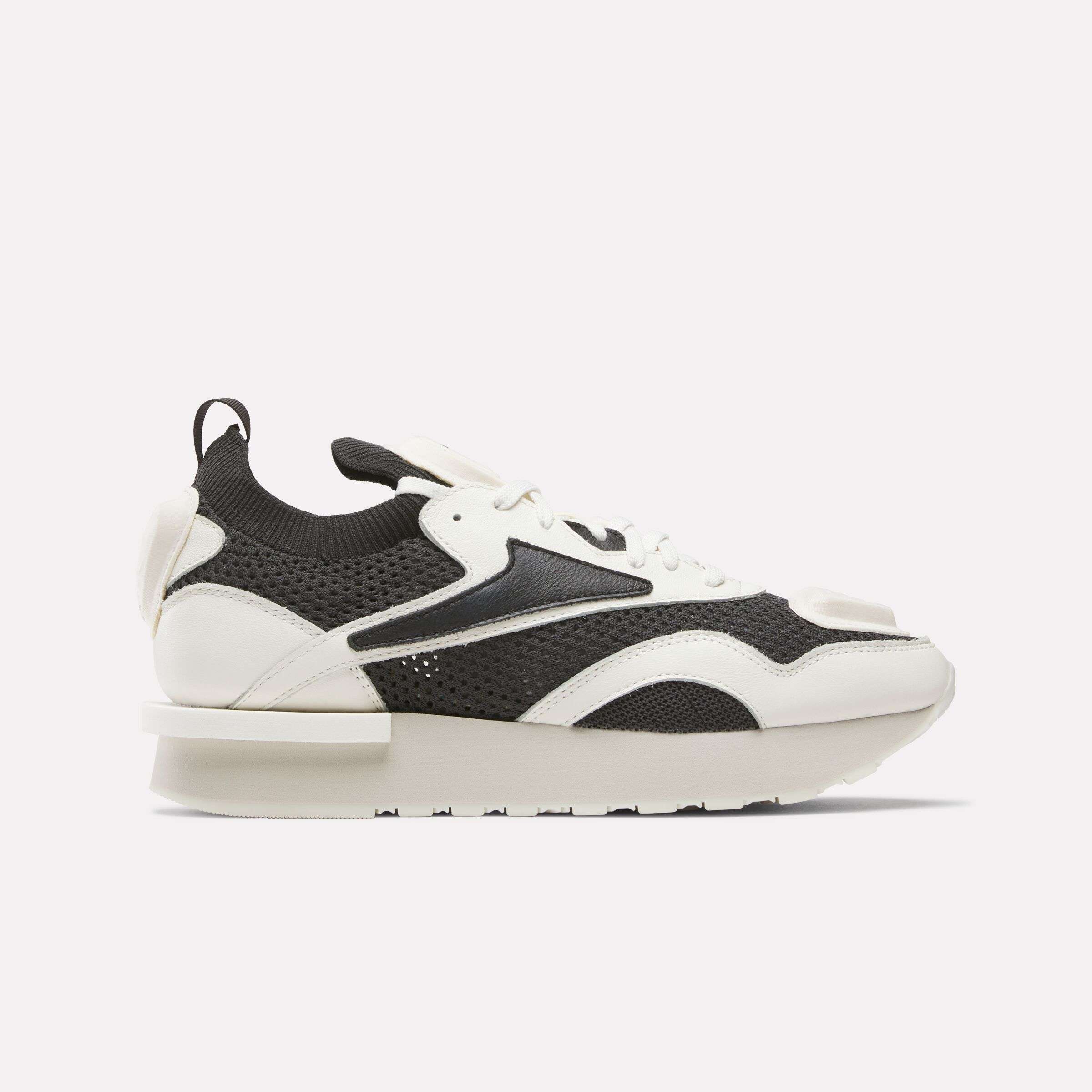 Classic Leather Nylon Plus