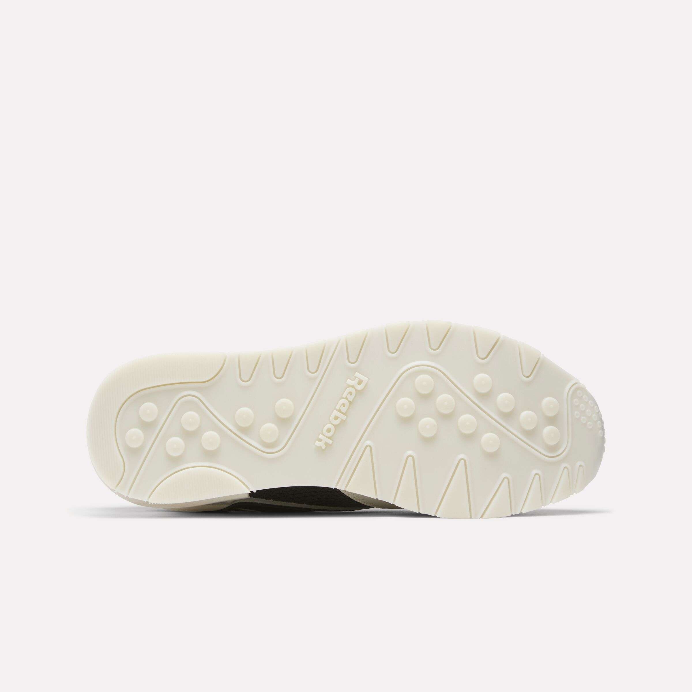 Tenis Classic Leather Nylon Plus image number 4