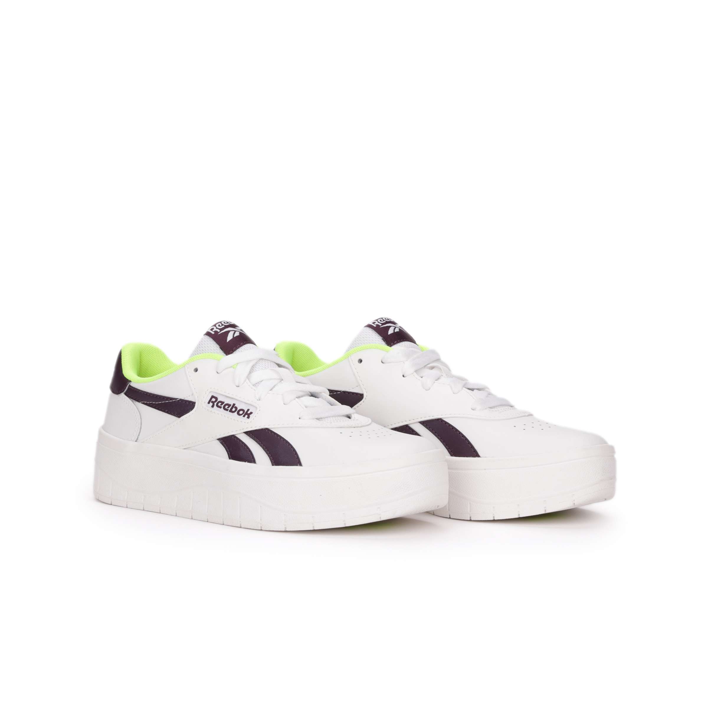 Tenis Court Advance Surge image number 1