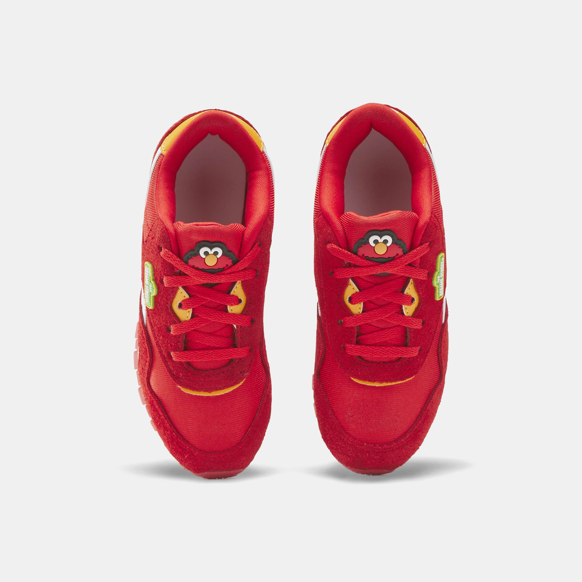 Tenis Classic Nylon x Sesame Street image number 3