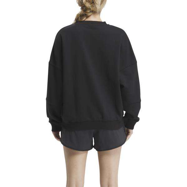 Sudadera Lux Oversized