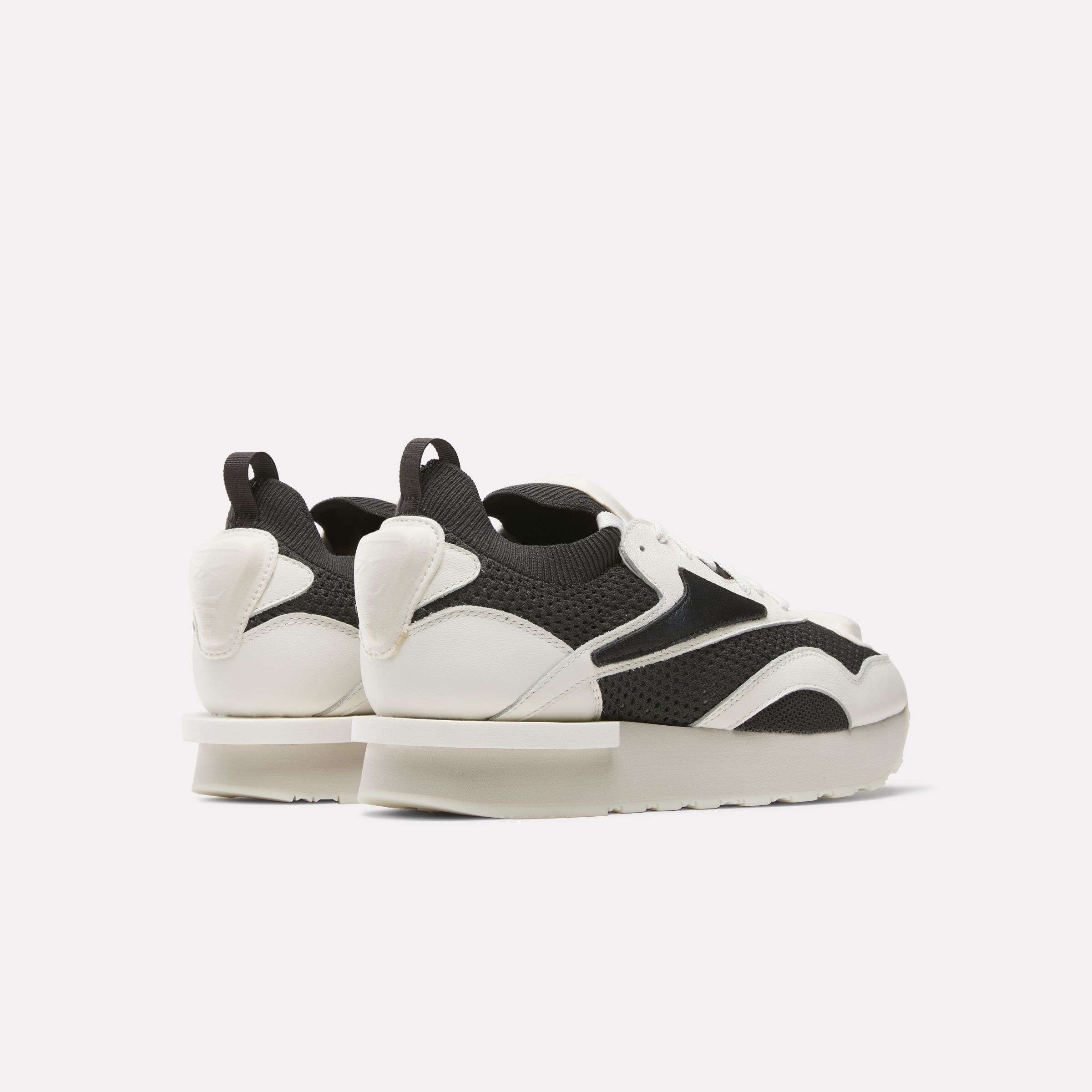 Classic Leather Nylon Plus