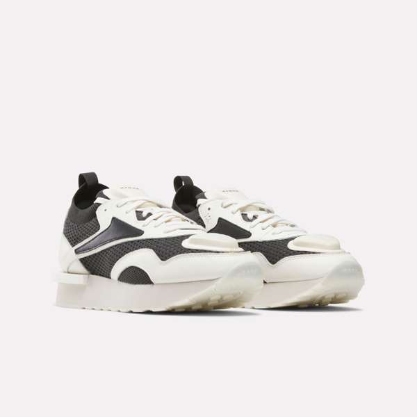 Tenis Classic Leather Nylon Plus x Hymne Tenis Classic Leather Nylon Plus x Hymne