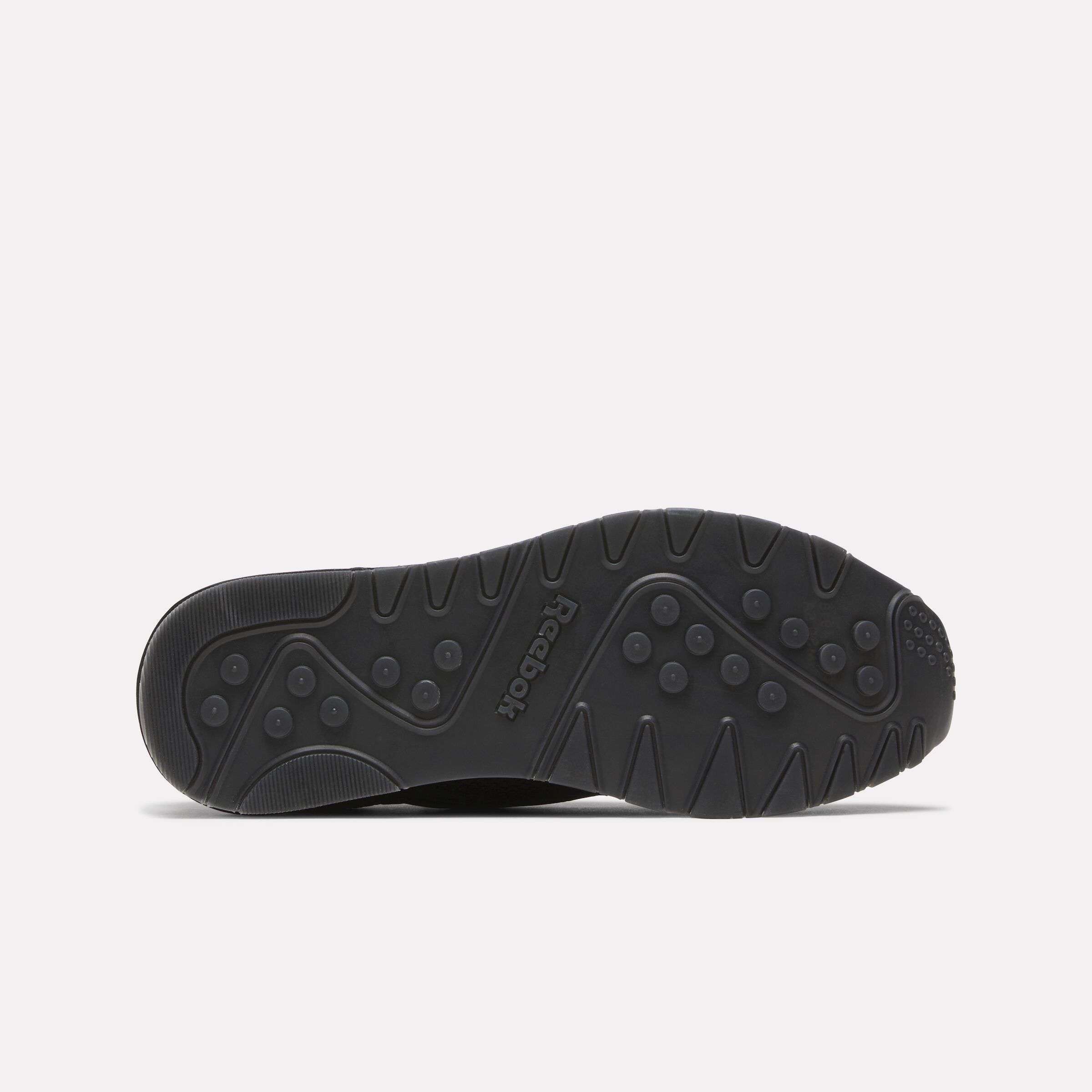 Tenis Classic Leather Nylon Plus image number 4