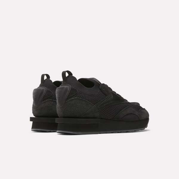 Tenis Classic Leather Nylon Plus x Hymne Tenis Classic Leather Nylon Plus x Hymne