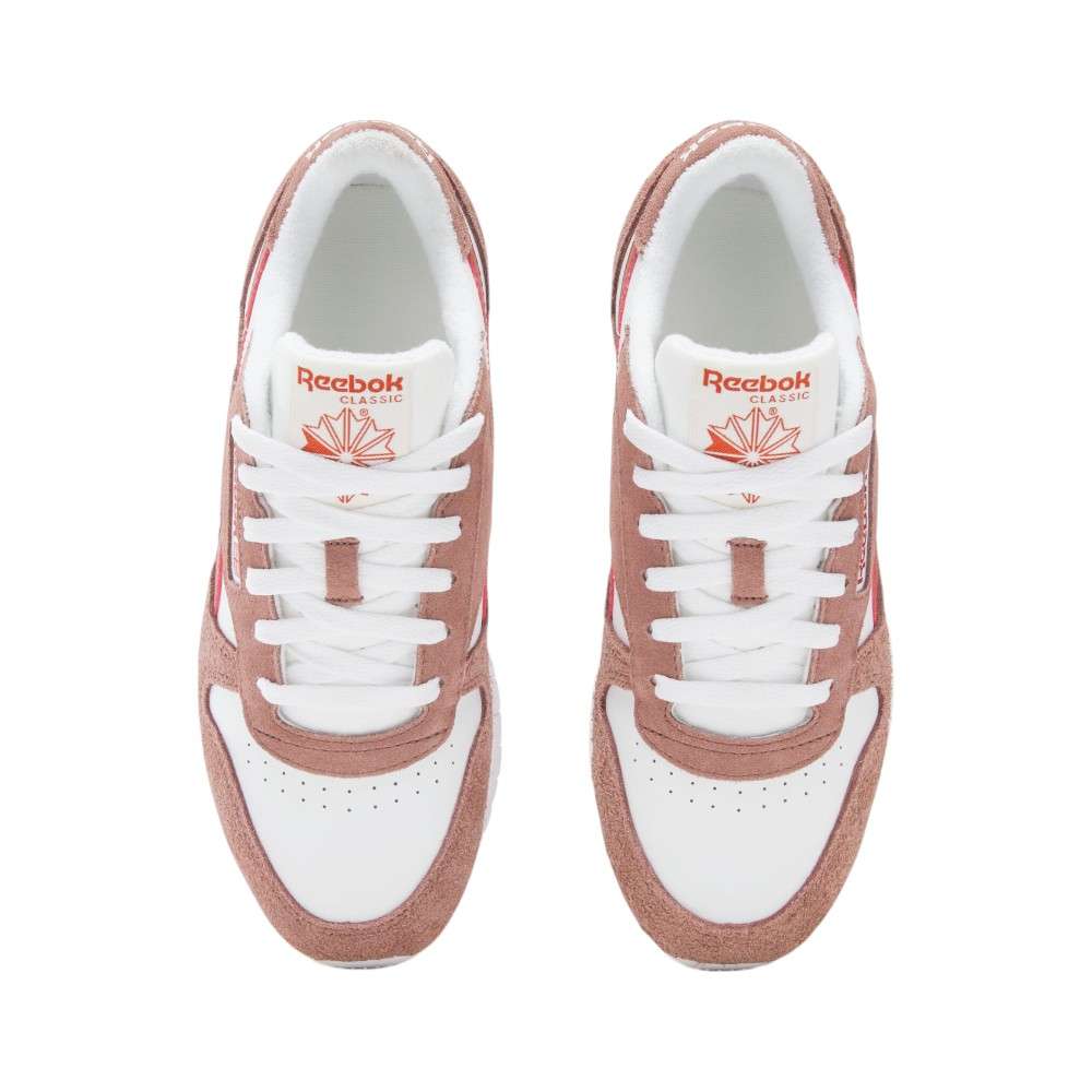 Tenis Classic Leather image number 4