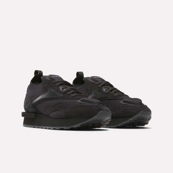Tenis Classic Leather Nylon Plus x Hymne Tenis Classic Leather Nylon Plus x Hymne