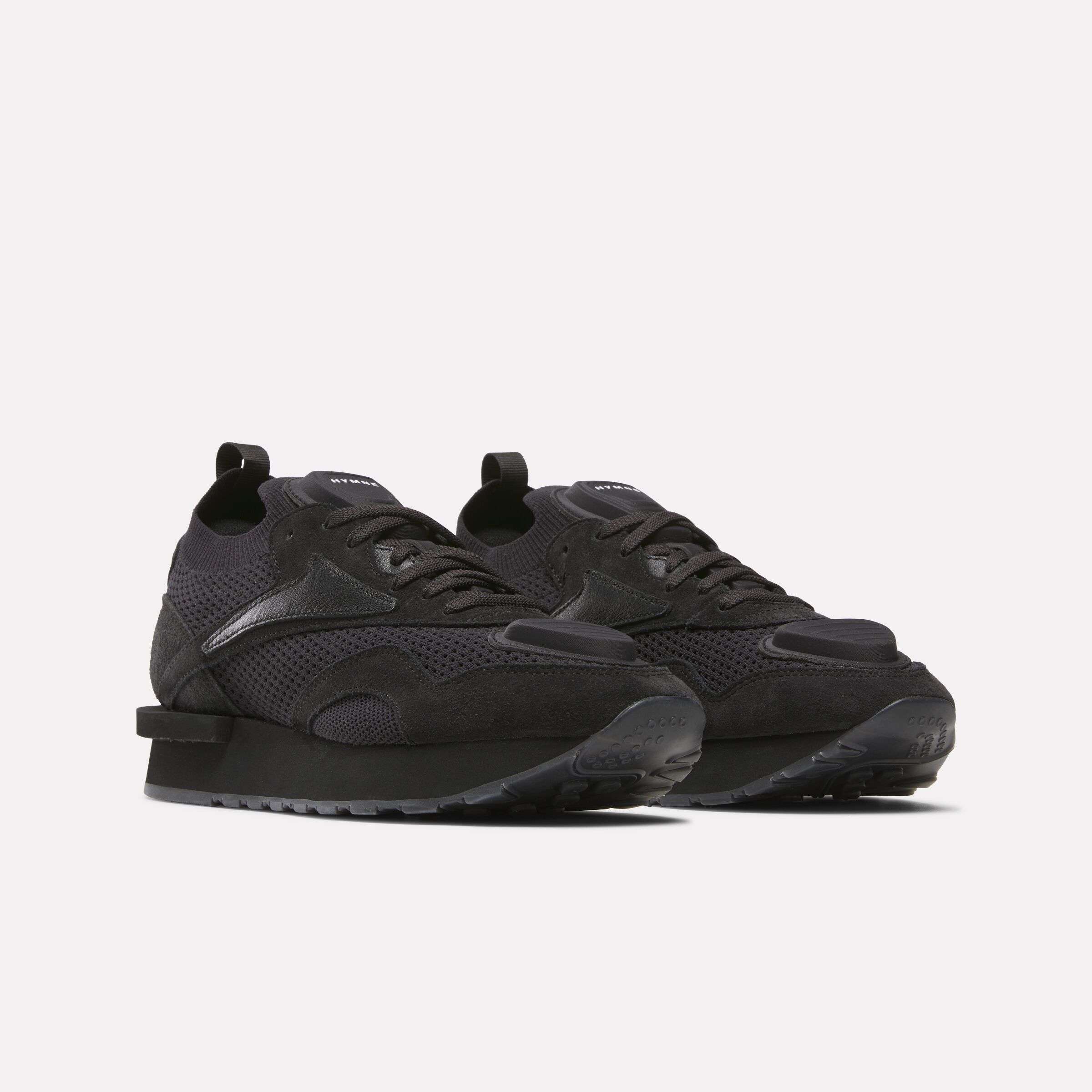 Classic Leather Nylon Plus