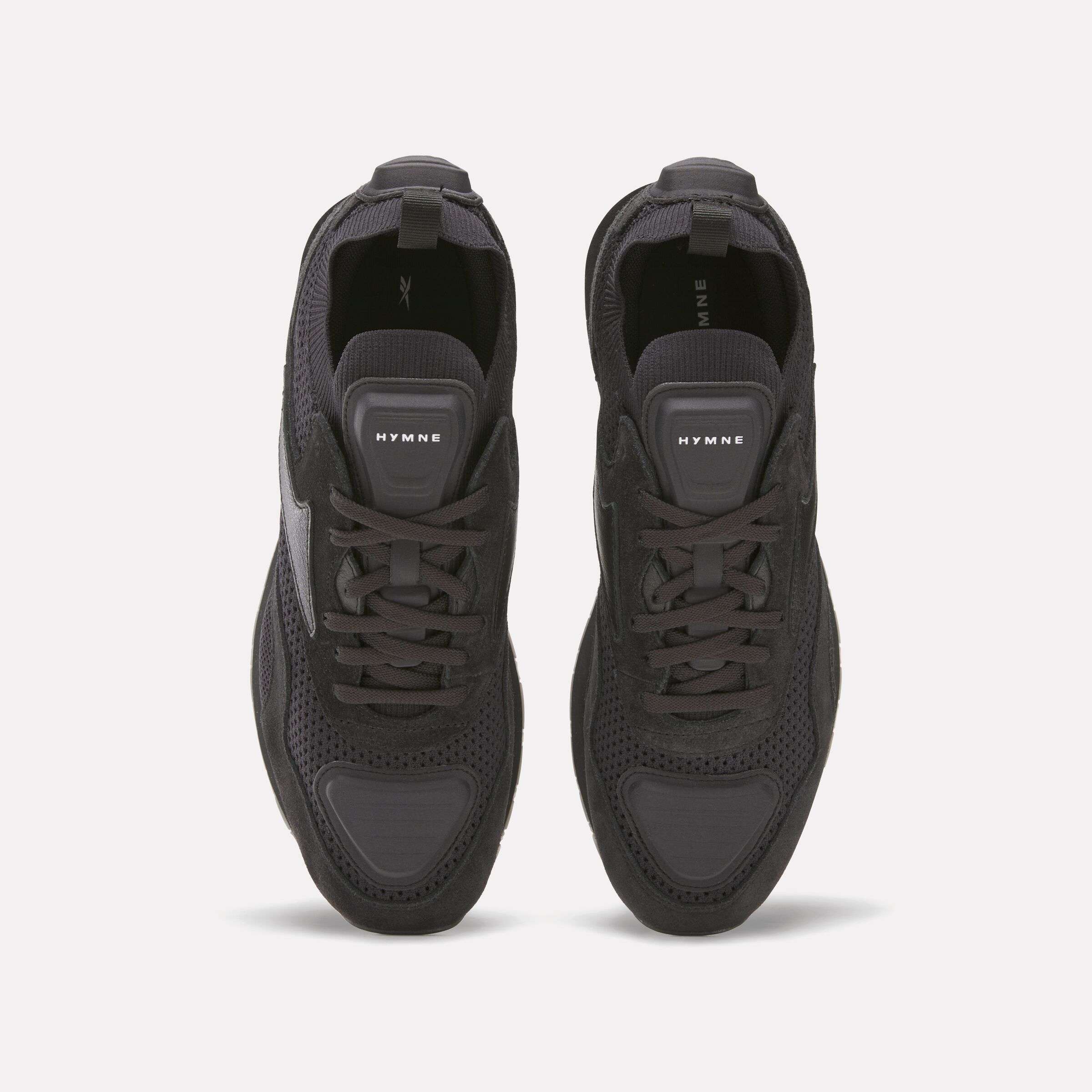Tenis Classic Leather Nylon Plus image number 3