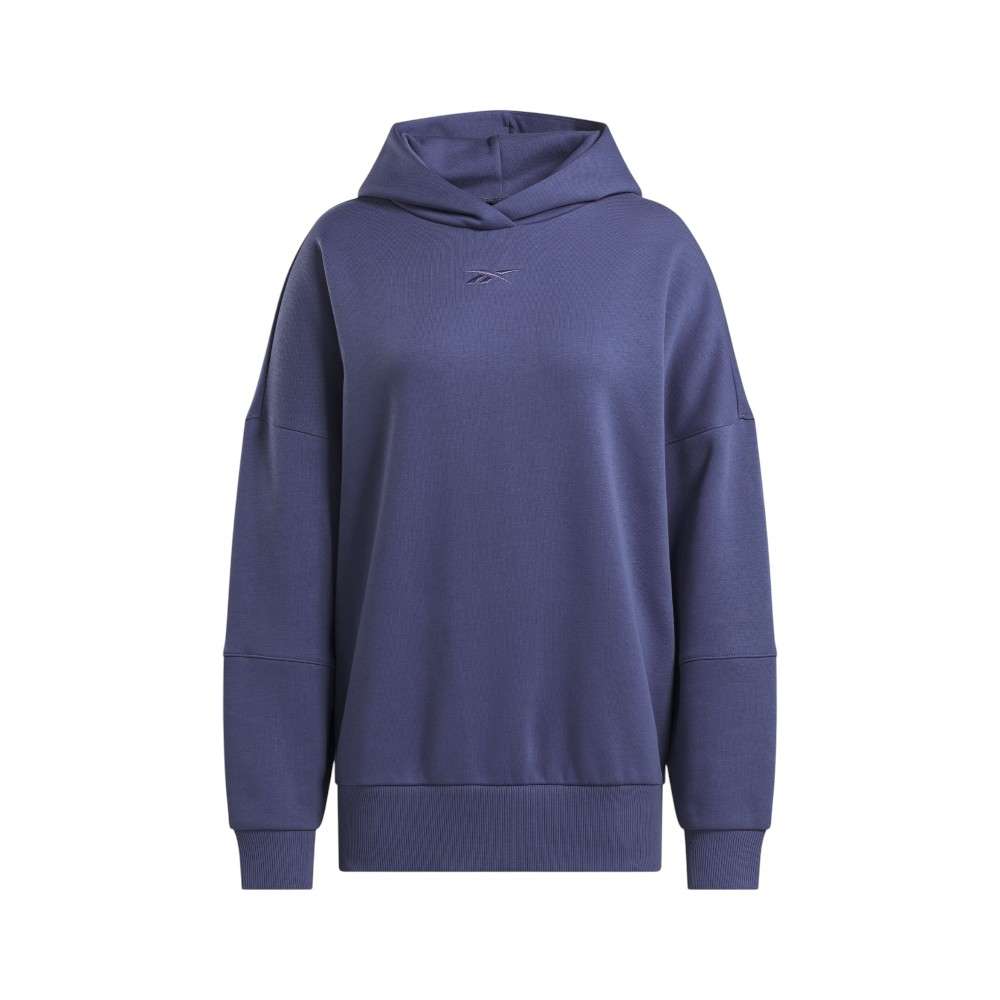 Sudadera Training Lux Oversized