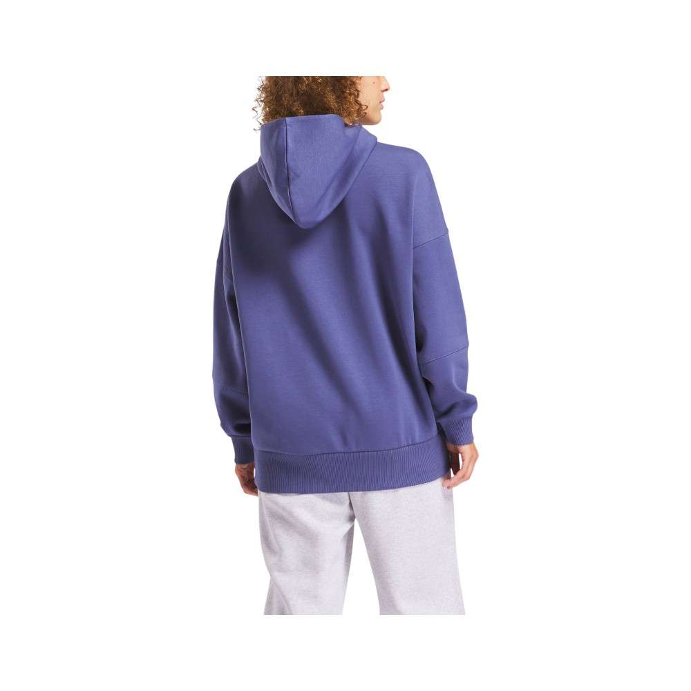 Sudadera Training Lux Oversized