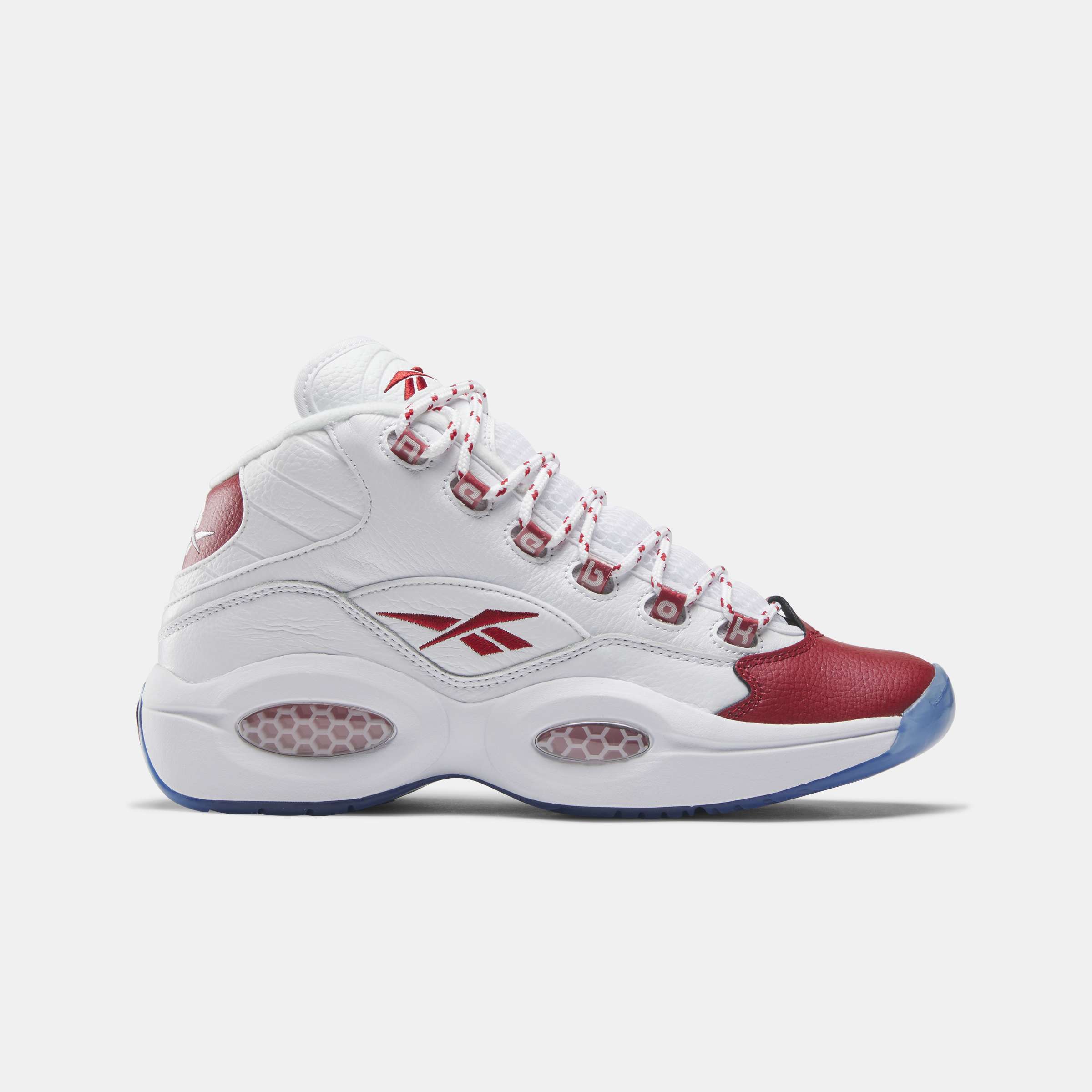 Tenis Question Mid