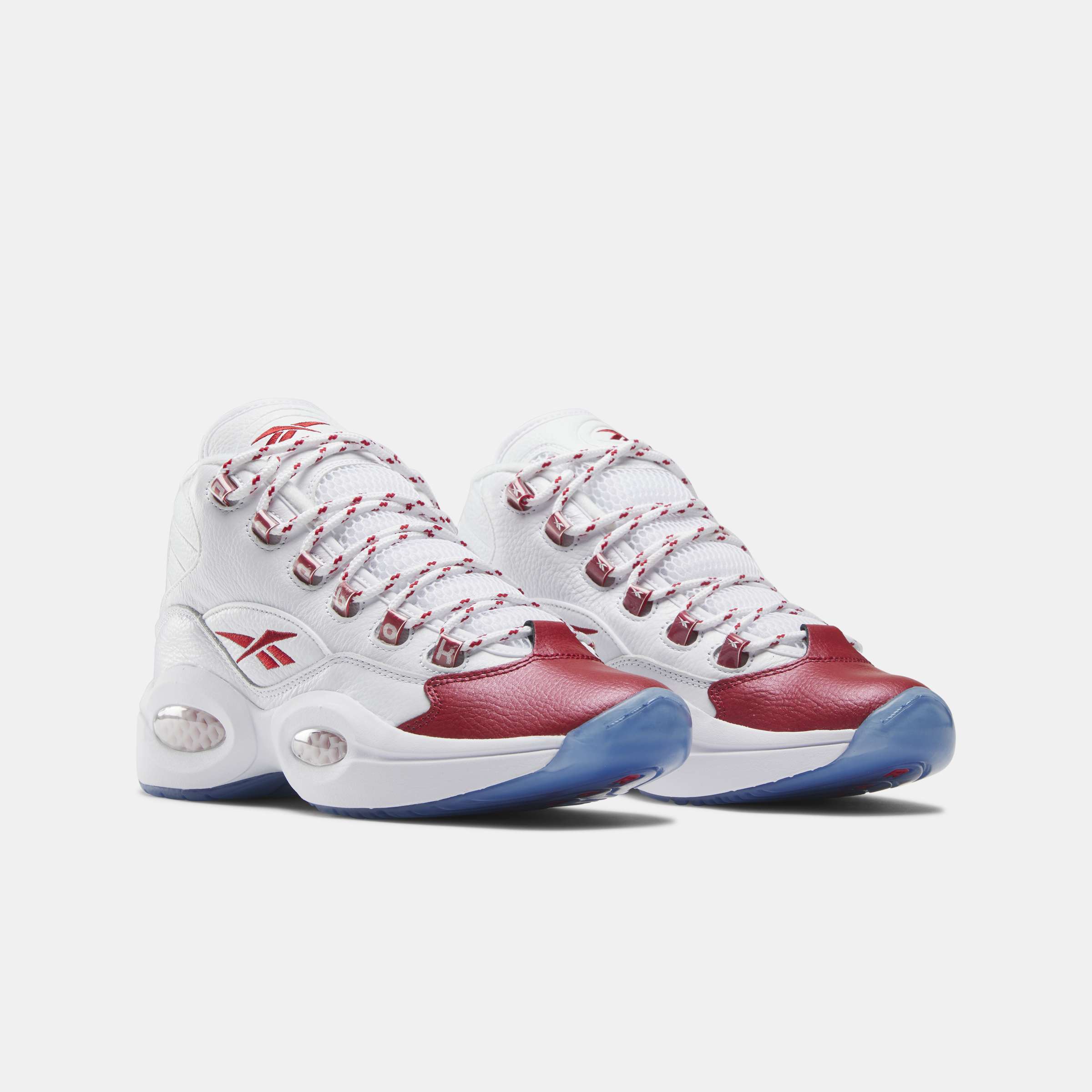 Tenis Question Mid